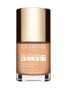 Clarins - Skin Illusion Velvet tonālais krēms 30 ml | Stockmann