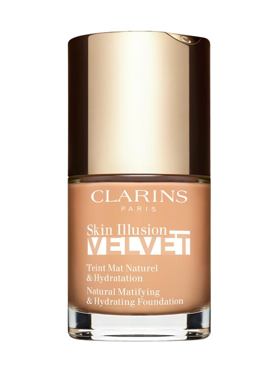 Clarins - Skin Illusion Velvet -meikkivoide 30 ml - 107C | Stockmann - photo 1