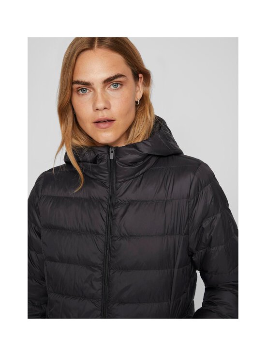 Vila - Sulemantel ViManya Long - BLACK | Stockmann - photo 7