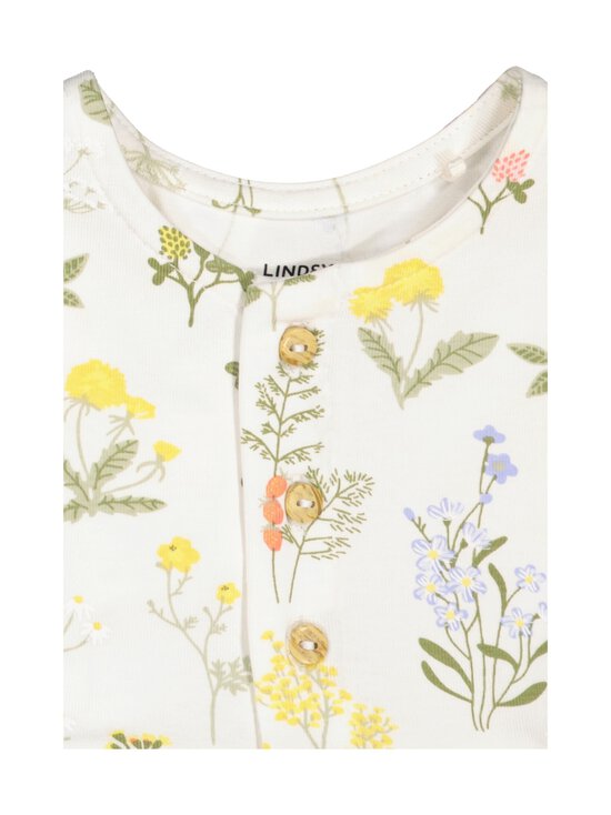 Lindex - Kleita - 325 LIGHT DUSTY WHITE - photo 3 Lindex - Kleita - 325 LIGHT DUSTY WHITE | Stockmann - photo 3