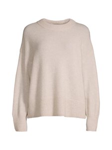 NOOM - Ruth-neule - LT.BEIGE MEL | Stockmann