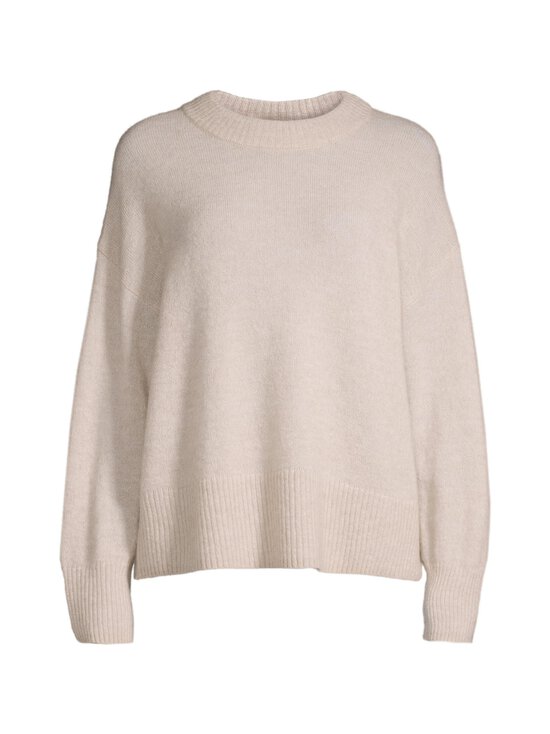 NOOM - Ruth-neule - LT.BEIGE MEL | Stockmann - photo 1
