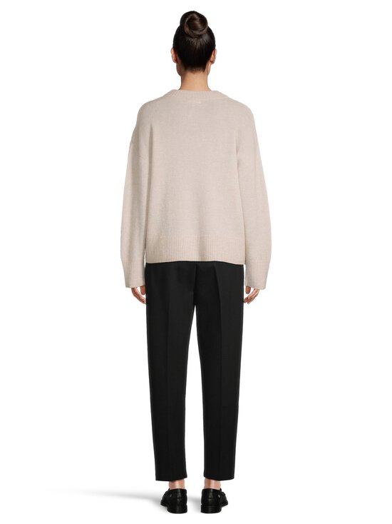 NOOM - Ruth-neule - LT.BEIGE MEL | Stockmann - photo 3