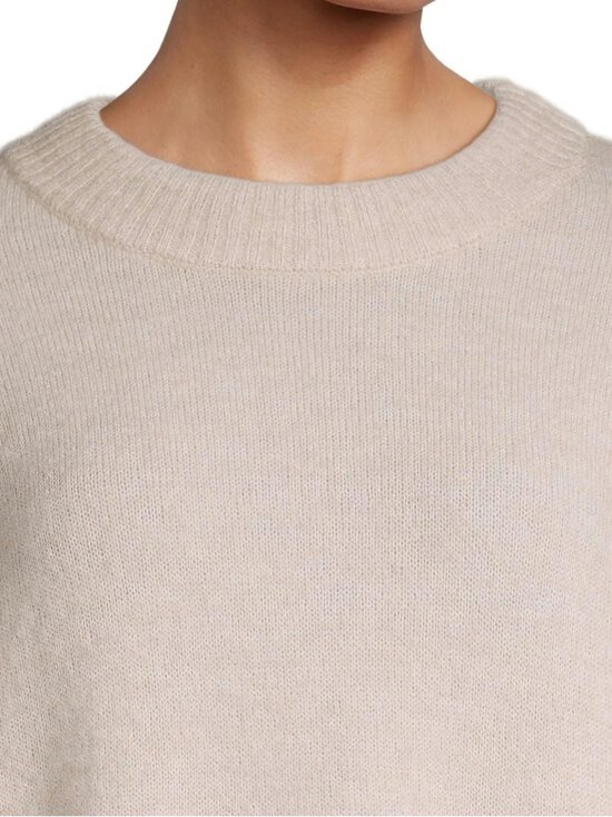 NOOM - Ruth-neule - LT.BEIGE MEL | Stockmann - photo 4