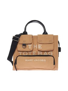 Marc Jacobs - The Medium Tote -laukku - 230 CAMEL | Stockmann