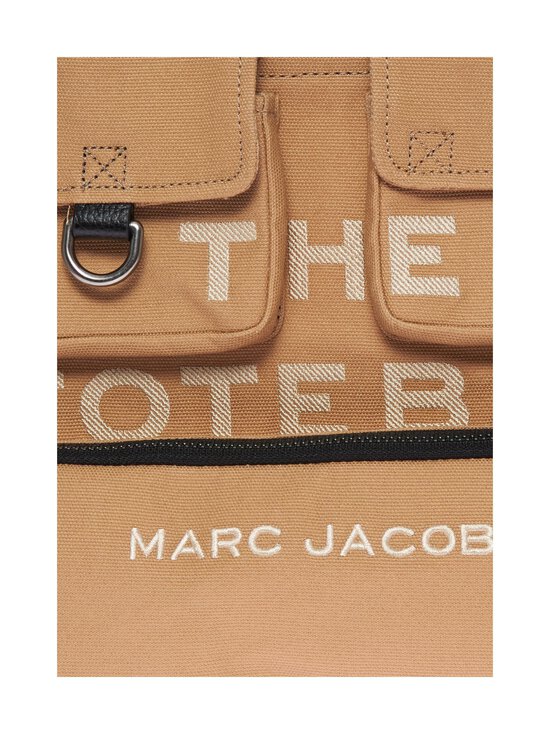 Marc Jacobs - The Medium Tote soma - 230 CAMEL | Stockmann - photo 3