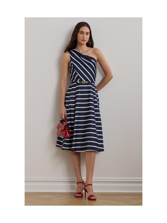 Lauren Ralph Lauren - Kazrym- cocktail-mekko - 001 NAVY - photo 5 Lauren Ralph Lauren - Kazrym- cocktail-mekko - 001 NAVY | Stockmann - photo 5