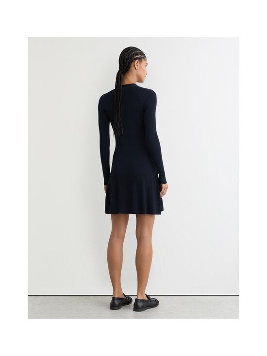 Reiss - Lavelle Midi -neulemekko - 10 NAVY | Stockmann - photo 5