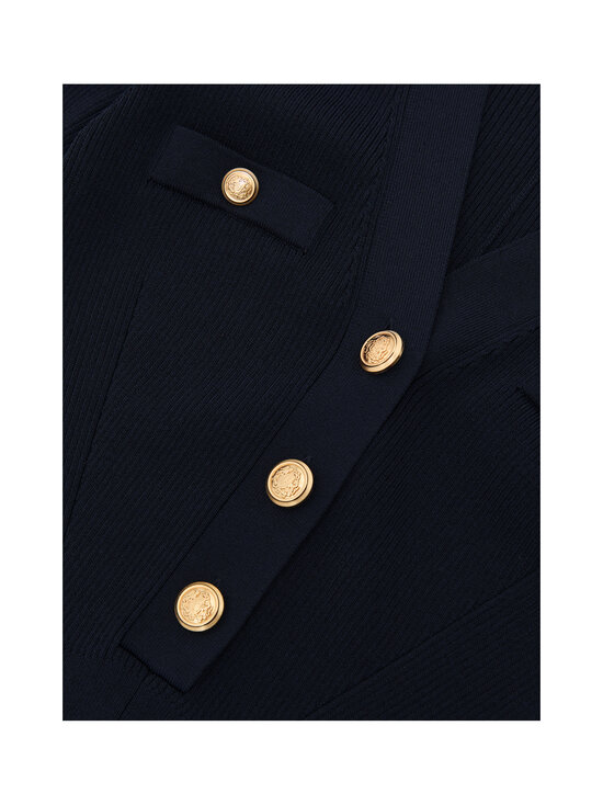 Reiss - Lavelle Midi -neulemekko - 10 NAVY | Stockmann - photo 6
