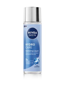 NIVEA MEN - Hydrocare Hydrating Liquid -nestemäinen kasvovoide | Stockmann