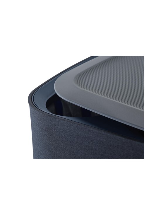 Joseph Joseph - Tota Trio Easy-empty -pyykinlajittelukori 90 l - BLACK - photo 3 Joseph Joseph - Tota Trio Easy-empty -pyykinlajittelukori 90 l - BLACK | Stockmann - photo 3