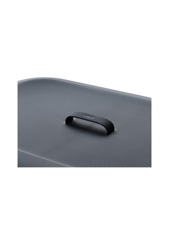 Joseph Joseph - Tota Trio Easy-empty -pyykinlajittelukori 90 l - BLACK - photo 4 Joseph Joseph - Tota Trio Easy-empty -pyykinlajittelukori 90 l - BLACK | Stockmann - photo 4