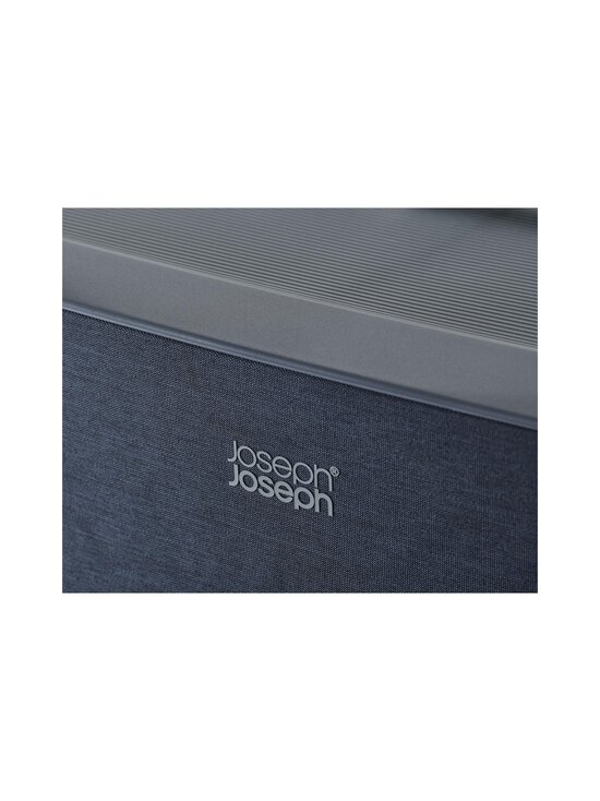 Joseph Joseph - Tota Trio Easy-empty -pyykinlajittelukori 90 l - BLACK - photo 5 Joseph Joseph - Tota Trio Easy-empty -pyykinlajittelukori 90 l - BLACK | Stockmann - photo 5