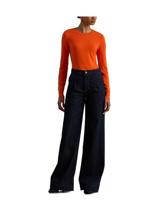 Lauren Ralph Lauren - Shavonne-neulepusero - ORANGE | Stockmann - photo 2