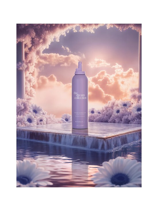 Rituals - Dream Foaming Shower Gel -vaahtoava suihkugeeli, 250ml - NOCOL - photo 5 Rituals - Dream Foaming Shower Gel -vaahtoava suihkugeeli, 250ml - NOCOL | Stockmann - photo 5