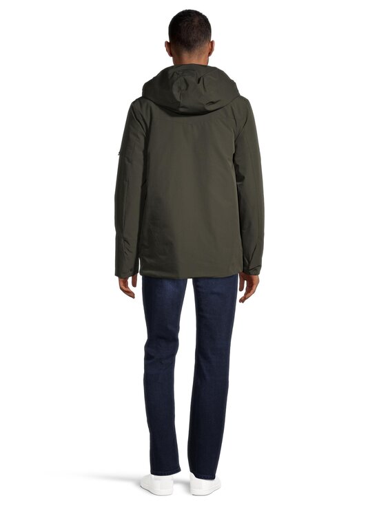 Elvine - Cole -takki - 355 GREENKHAKI - photo 5 Elvine - Cole -takki - 355 GREENKHAKI | Stockmann - photo 5