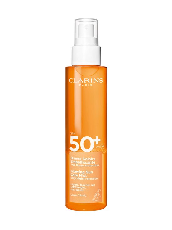 Sun Body Sun Care Water Mist Spf 50+ saules aizsargsprejs 150 ml
