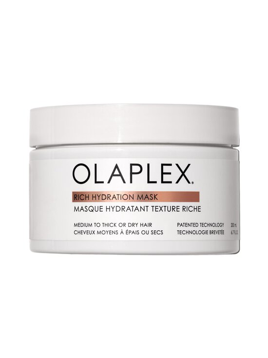 Olaplex - Rich Hydration Mask -hiusnaamio 200 ml - NOCOL | Stockmann - photo 1