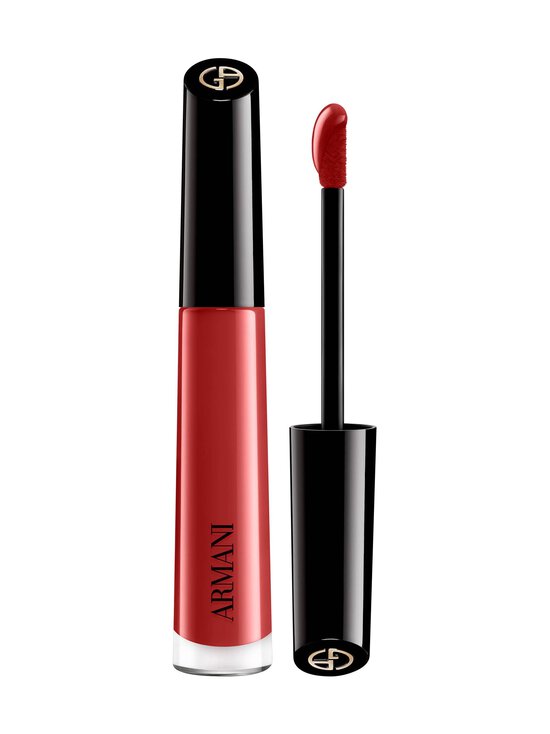 Armani - Lip Maestro Liquid Lipstick -huulipuna - 205 | Stockmann - photo 2
