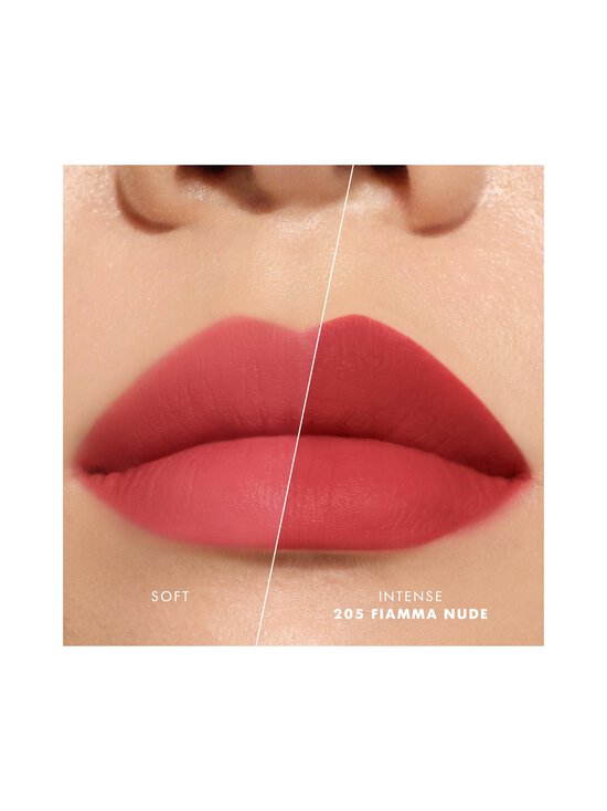 Armani - Lip Maestro Liquid Lipstick -huulipuna - 205 | Stockmann - photo 4