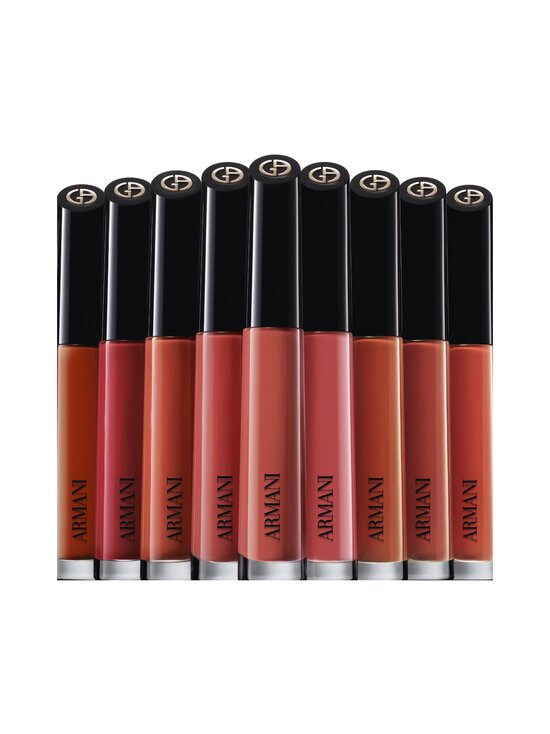 Armani - Lip Maestro Liquid Lipstick -huulipuna - 205 | Stockmann - photo 5