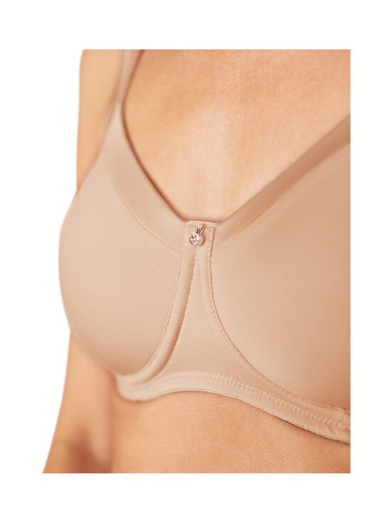 Amoena - Proteesirinnahoidja Lara Satin - SAND - photo 4 Amoena - Proteesirinnahoidja Lara Satin - SAND | Stockmann - photo 4