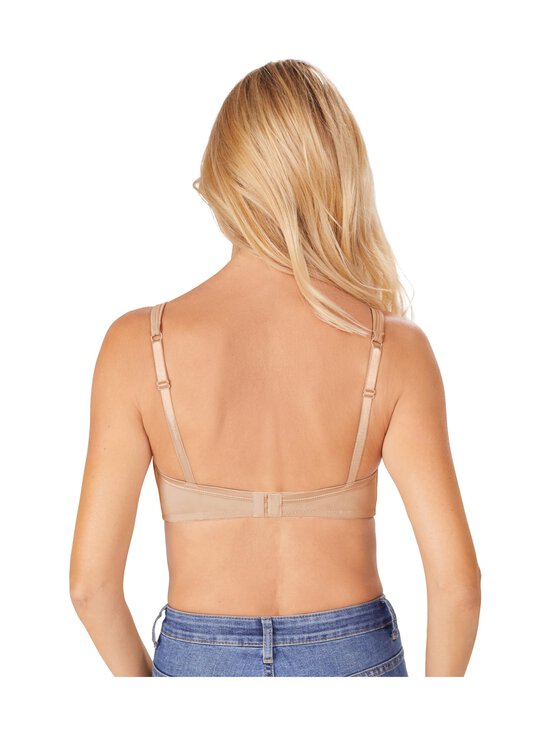 Amoena - Proteesirinnahoidja Lara Satin - SAND - photo 5 Amoena - Proteesirinnahoidja Lara Satin - SAND | Stockmann - photo 5