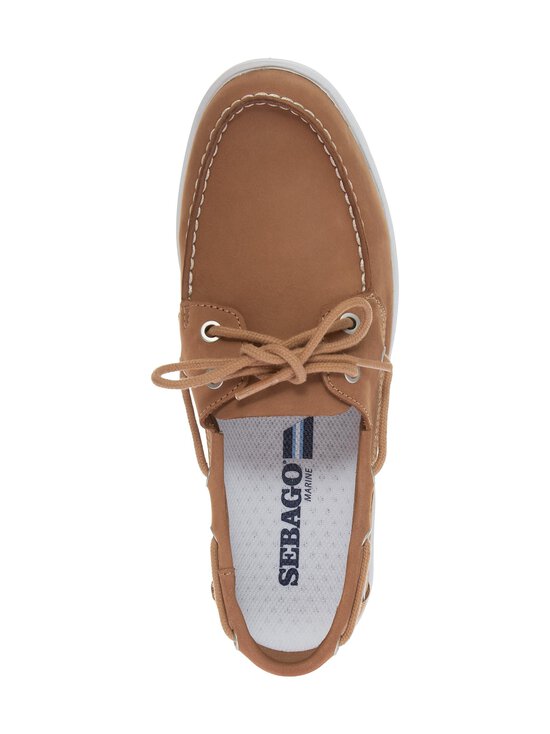 Sebago - Oakfield-purjehduskengät - 906 - BEIGE CAMEL | Stockmann - photo 2