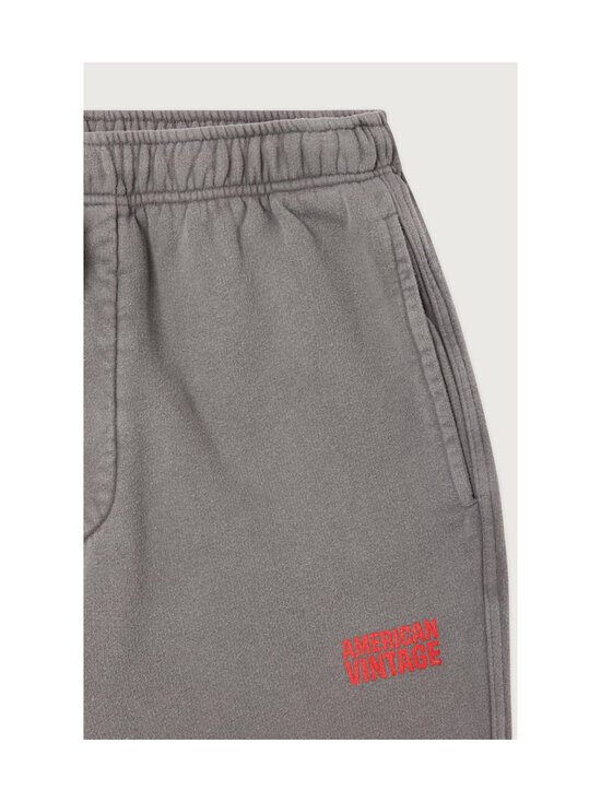 American Vintage - Jogging Ample -collegehousut - CENDRE VINTAGE | Stockmann - photo 2