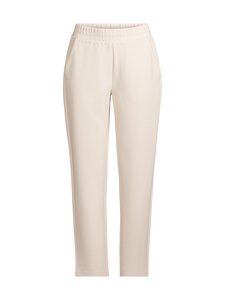 NOOM - Giavanna Punto Jogger -housut - CHALK | Stockmann