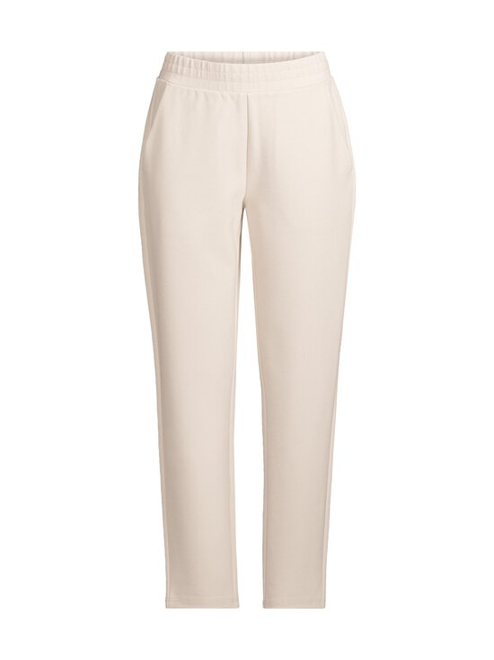 NOOM - Giavanna Punto Jogger -housut - CHALK | Stockmann - photo 1
