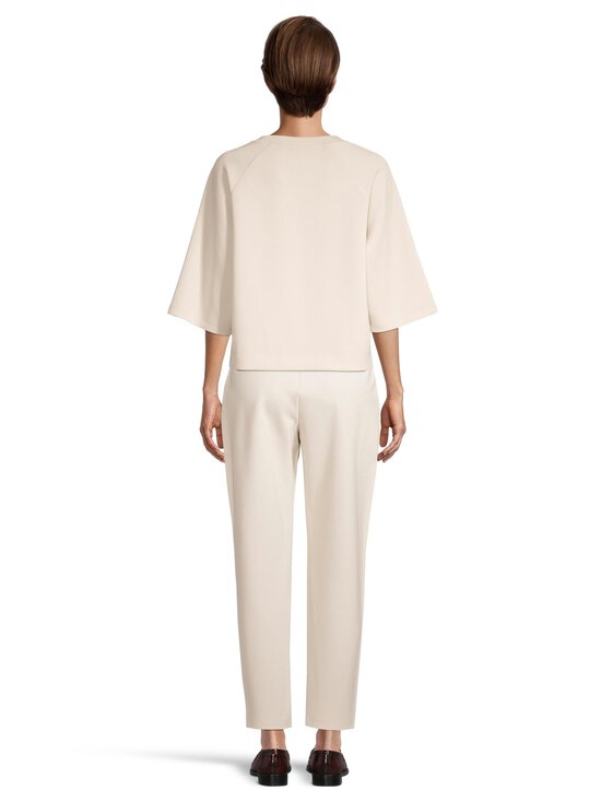 NOOM - Giavanna Punto Jogger -housut - CHALK | Stockmann - photo 4