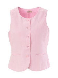 JcSophie - Hind lina veste - 539 BALLET PINK | Stockmann
