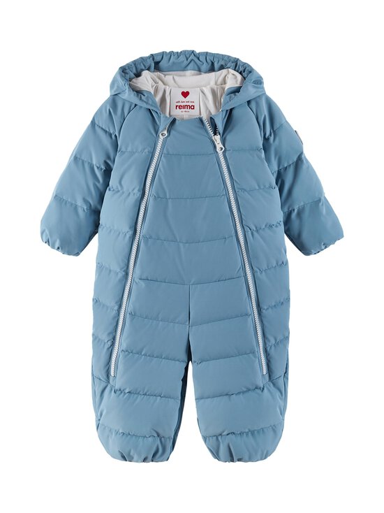 Reima - Tilkkanen-untuvahaalari - 67B0 CLOUDY BLUE - photo 1 Reima - Tilkkanen-untuvahaalari - 67B0 CLOUDY BLUE | Stockmann - photo 1