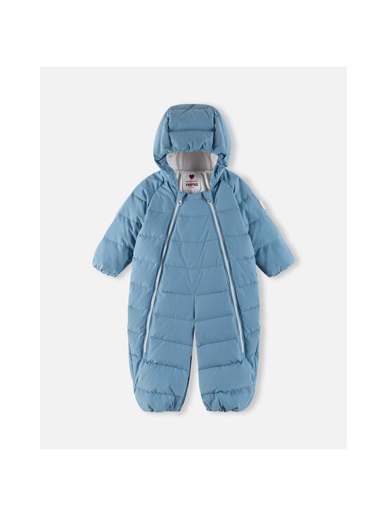 Reima - Tilkkanen-untuvahaalari - 67B0 CLOUDY BLUE - photo 3 Reima - Tilkkanen-untuvahaalari - 67B0 CLOUDY BLUE | Stockmann - photo 3