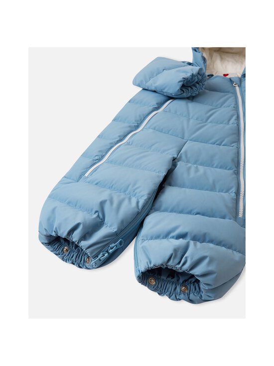 Reima - Tilkkanen-untuvahaalari - 67B0 CLOUDY BLUE - photo 6 Reima - Tilkkanen-untuvahaalari - 67B0 CLOUDY BLUE | Stockmann - photo 6