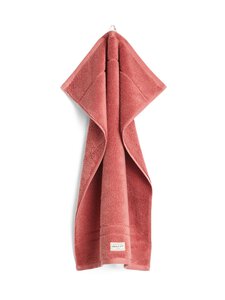 Gant Home - Premium dvielis - 654 FADED BRICK | Stockmann
