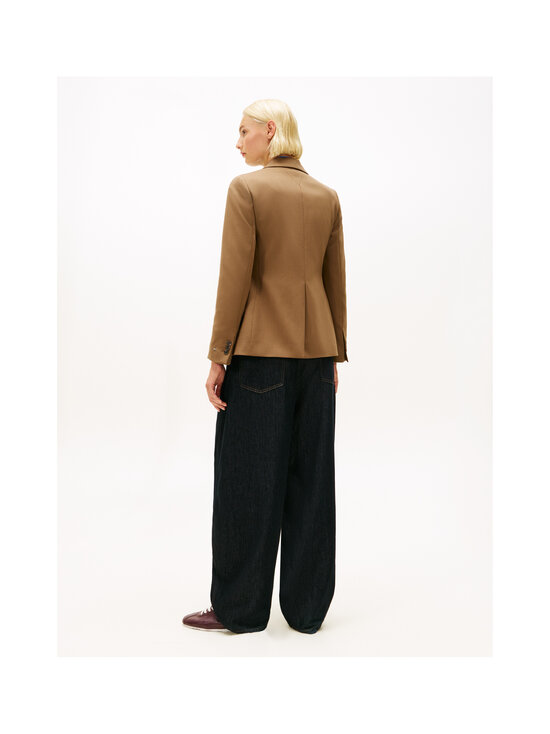 Tommy Hilfiger - Timeless Regular -bleiseri - R07 NORDIC TAUPE | Stockmann - photo 2