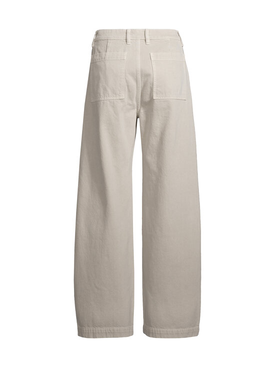 Frame - The Bow Cargo -farkut - FLAX | Stockmann - photo 2