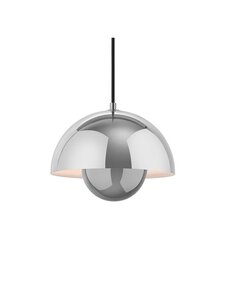 &Tradition - Flowerpot VP1 -riippuvalaisin - HARMAA | Stockmann