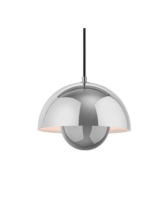 &Tradition - Flowerpot VP1 -riippuvalaisin - HARMAA - photo 1 &Tradition - Flowerpot VP1 -riippuvalaisin - HARMAA | Stockmann - photo 1