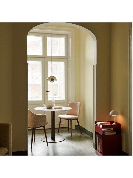 &Tradition - Flowerpot VP1 -riippuvalaisin - HARMAA - photo 3 &Tradition - Flowerpot VP1 -riippuvalaisin - HARMAA | Stockmann - photo 3