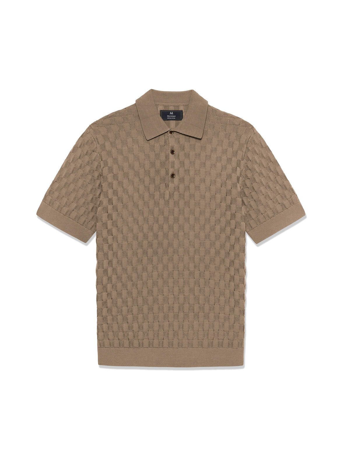 MApolo Heritage -pikeeneule