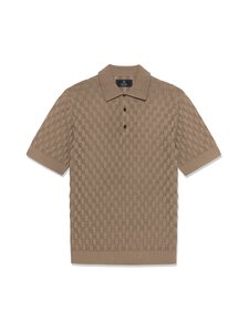 Matinique - MApolo Heritage polo džemperis - 181112 WALNUT | Stockmann