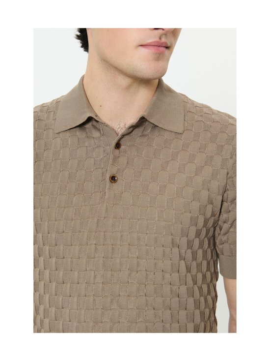 Matinique - MApolo Heritage polo džemperis - 181112 WALNUT | Stockmann - photo 4