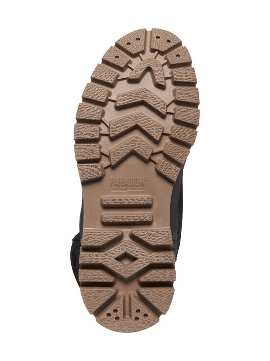 Palladium - Kunstkarusnahast voodriga poolsaapad Pallashock Warm - 008 BLACK - photo 4 Palladium - Kunstkarusnahast voodriga poolsaapad Pallashock Warm - 008 BLACK | Stockmann - photo 4