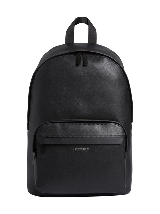 Calvin Klein Bags & Accessories - Must Round -reppu - UB1 BLACK - photo 1 Calvin Klein Bags & Accessories - Must Round -reppu - UB1 BLACK | Stockmann - photo 1