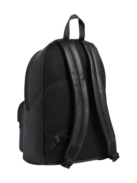 Calvin Klein Bags & Accessories - Must Round -reppu - UB1 BLACK - photo 2 Calvin Klein Bags & Accessories - Must Round -reppu - UB1 BLACK | Stockmann - photo 2
