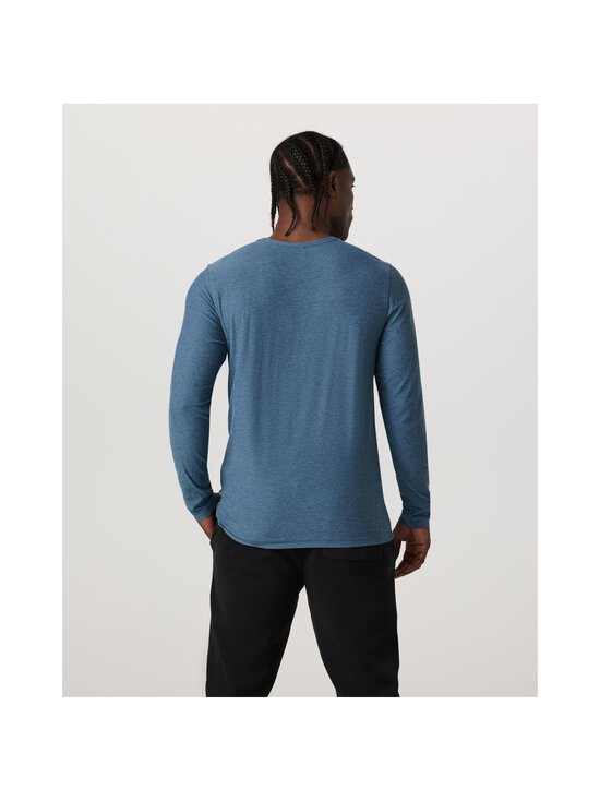 Vuori - Strato Tech -treenipaita - HPB POOL BLUE HEATHER | Stockmann - photo 3