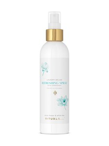 Rituals - The Ritual of Karma Refreshing Spray atsvaidzinošs aerosols Rituals - The Ritual of Karma Refreshing Spray atsvaidzinošs aerosols | Stockmann